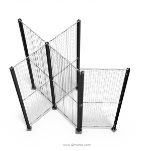 safety fencing offer request