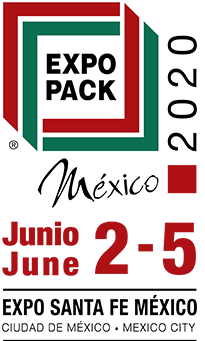 2 - 5 june Expo Pack Mexico